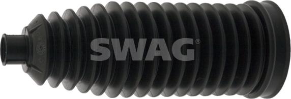 Swag 20 92 6350 - Bellow, steering autospares.lv