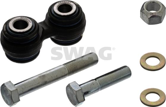 Swag 20 92 6766 - Rod / Strut, stabiliser autospares.lv