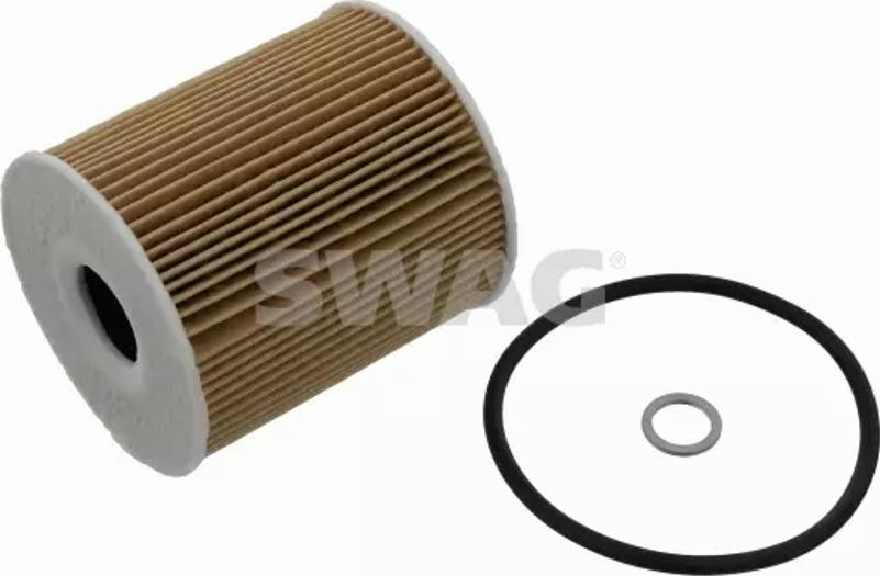 Swag 20 92 6701 - Oil Filter autospares.lv