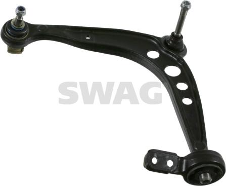 Swag 20 92 1466 - Track Control Arm autospares.lv