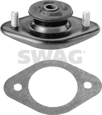 Swag 20 92 1091 - Top Strut Mounting autospares.lv