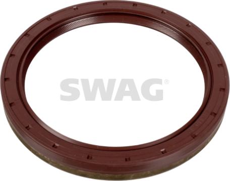 Swag 20 92 1074 - Shaft Seal, crankshaft autospares.lv