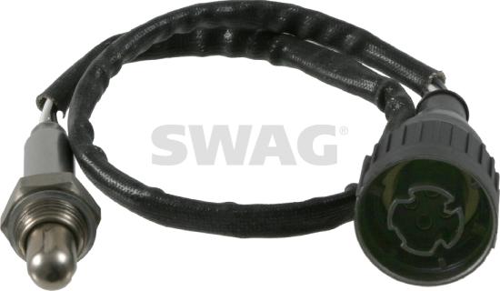 Swag 20 92 1153 - Lambda Sensor autospares.lv