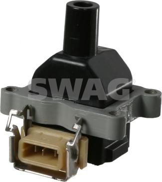 Swag 20 92 1109 - Ignition Coil autospares.lv