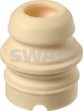 Swag 20 92 1111 - Rubber Buffer, suspension autospares.lv