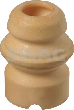 Swag 20 92 1112 - Rubber Buffer, suspension autospares.lv