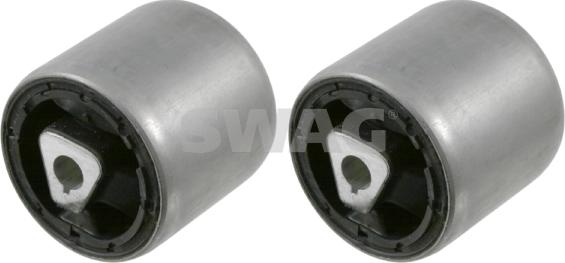 Swag 20 92 1841 - Bush of Control / Trailing Arm autospares.lv