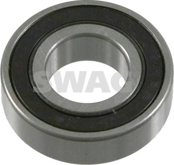 Swag 20 92 1298 - Pilot Bearing, clutch autospares.lv