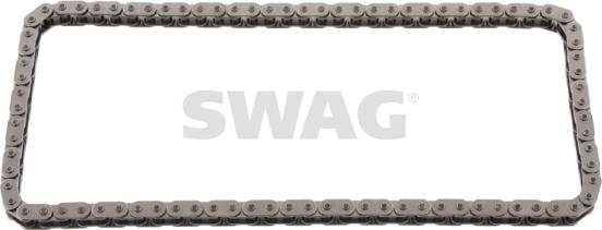 Swag 20 92 8720 - Timing Chain autospares.lv