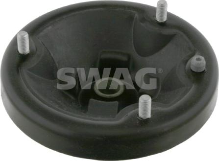 Swag 20 92 3943 - Top Strut Mounting autospares.lv