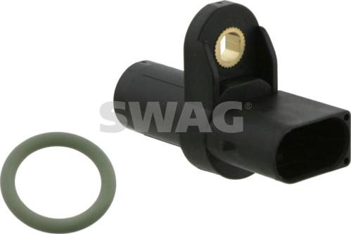 Swag 20 92 3799 - Sensor, camshaft position autospares.lv