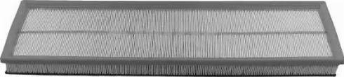 Swag 20 92 7023 - Air Filter, engine autospares.lv