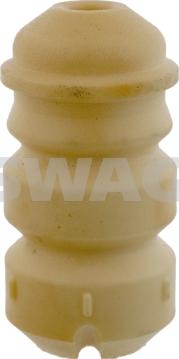 Swag 20 92 7122 - Rubber Buffer, suspension autospares.lv