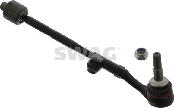 Swag 20 92 7750 - Tie Rod autospares.lv