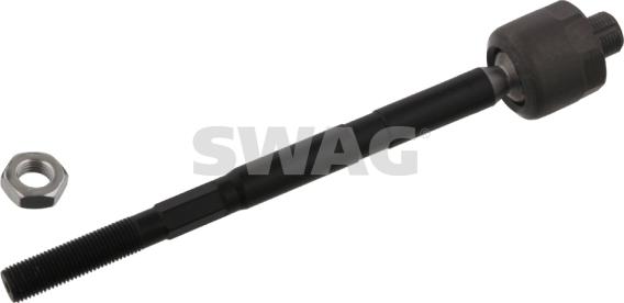 Swag 20 92 7751 - Inner Tie Rod, Axle Joint autospares.lv