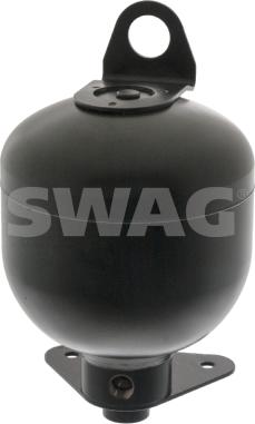 Swag 20 56 0004 - Suspension Sphere, pneumatic suspension autospares.lv