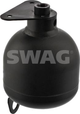 Swag 20 56 0005 - Suspension Sphere, pneumatic suspension autospares.lv