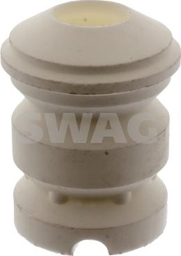 Swag 20 56 0001 - Rubber Buffer, suspension autospares.lv