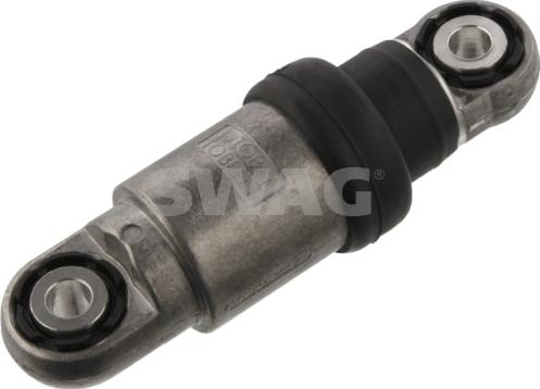 Swag 20 52 0009 - Vibration Damper, v-ribbed belt autospares.lv