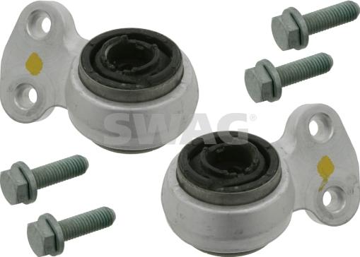 Swag 20 60 0009 - Mounting Kit, control lever autospares.lv