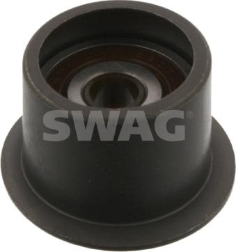 Swag 20 03 0004 - Deflection / Guide Pulley, timing belt autospares.lv