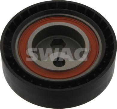 Swag 20 03 0014 - Pulley, v-ribbed belt autospares.lv