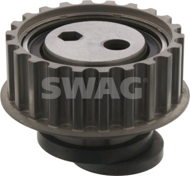 Swag 20 03 0013 - Tensioner Pulley, timing belt autospares.lv