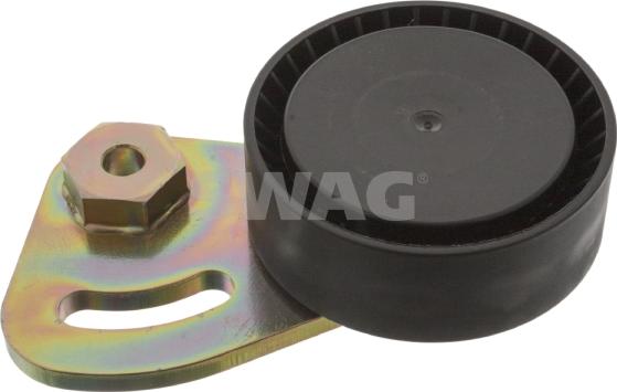 Swag 20 03 0026 - Belt Tensioner, v-ribbed belt autospares.lv