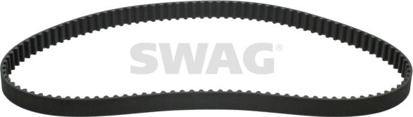 Swag 20 02 0006 - Timing Belt autospares.lv