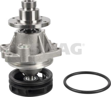 Swag 20 15 0013 - Water Pump autospares.lv