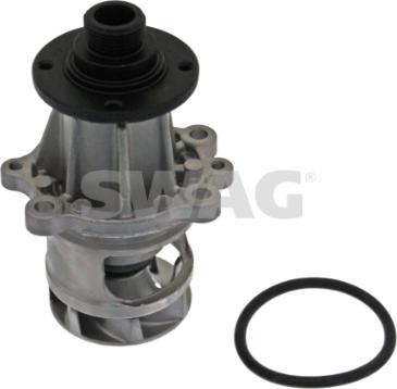 Swag 20 15 0028 - Water Pump autospares.lv