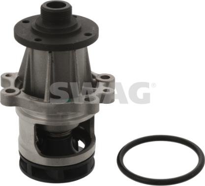 Swag 20 15 0027 - Water Pump autospares.lv