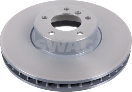 Swag 20 10 4806 - Brake Disc autospares.lv