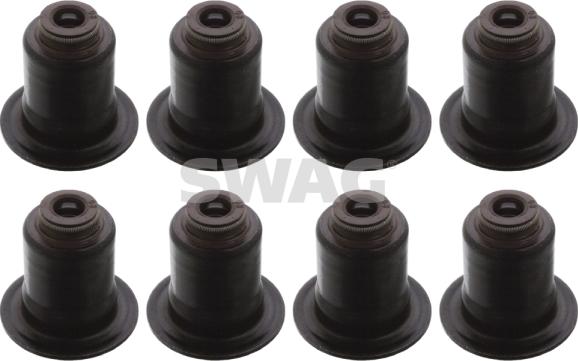 Swag 20 10 4296 - Seal Set, valve stem autospares.lv