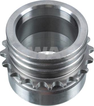 Swag 20 10 6669 - Gear, crankshaft autospares.lv