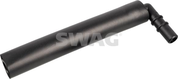 Swag 20 10 0647 - Hose, crankcase breather autospares.lv