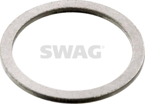 Swag 20 10 1310 - Seal Ring, timing chain tensioner autospares.lv