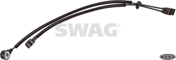 Swag 20 10 8132 - Knock Sensor autospares.lv