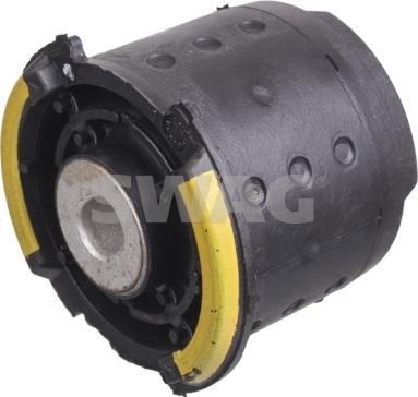 Swag 20 10 2958 - Mounting, axle beam autospares.lv