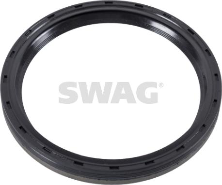 Swag 20 10 2041 - Shaft Seal, crankshaft autospares.lv