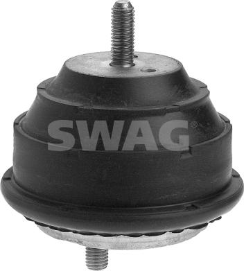 Swag 20 13 0044 - Holder, engine mounting autospares.lv