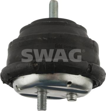 Swag 20 13 0043 - Holder, engine mounting autospares.lv