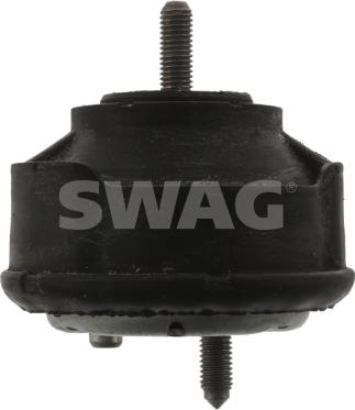 Swag 20 13 0042 - Holder, engine mounting autospares.lv