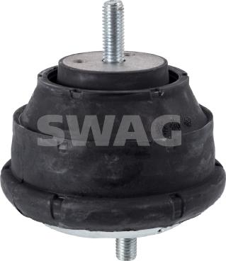 Swag 20 13 0009 - Holder, engine mounting autospares.lv