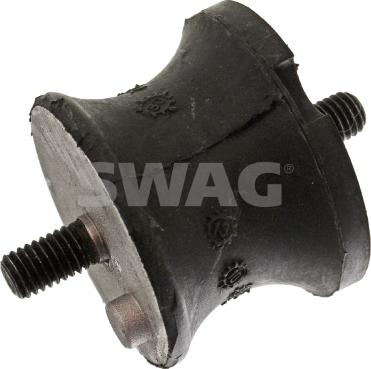 Swag 20 13 0032 - Mounting, automatic transmission autospares.lv