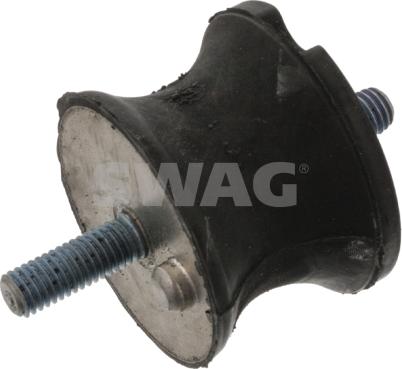 Swag 20 13 0025 - Mounting, automatic transmission autospares.lv