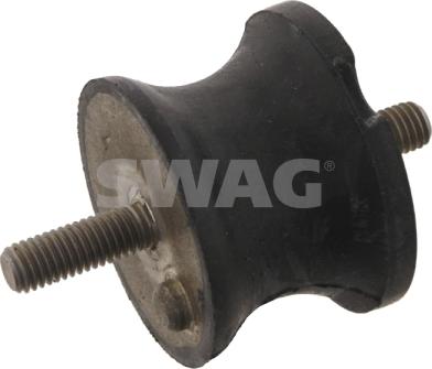 Swag 20 13 0026 - Mounting, automatic transmission autospares.lv