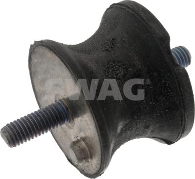 Swag 20 13 0028 - Mounting, automatic transmission autospares.lv