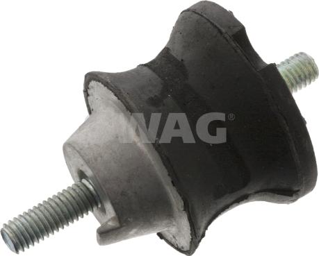 Swag 20 13 0027 - Mounting, automatic transmission autospares.lv