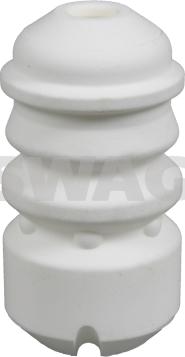 Swag 20 87 0009 - Rubber Buffer, suspension autospares.lv